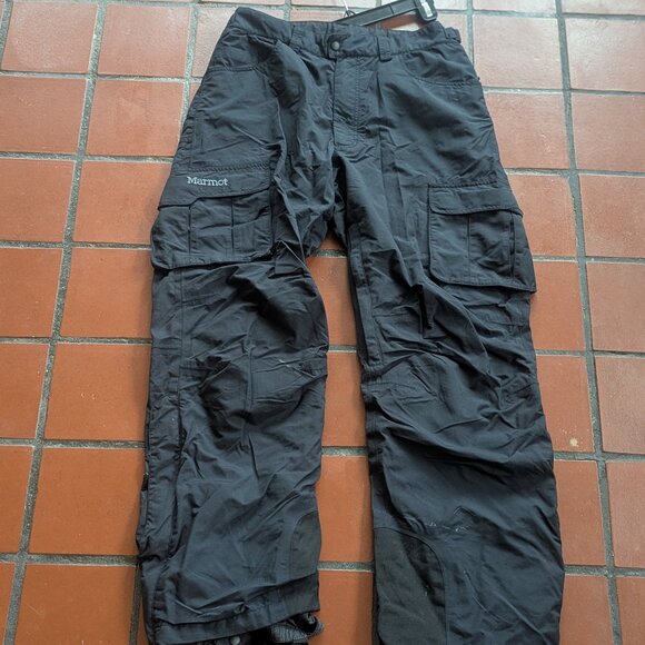 Marmot Ski Pants Women's Size Medium - Picture 1 of 16